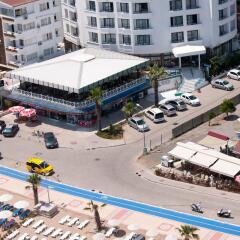 Отель CLASS BEACH MARMARİS Мармарис фото 7