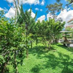 Отель An Nhien Villa Далат фото 4