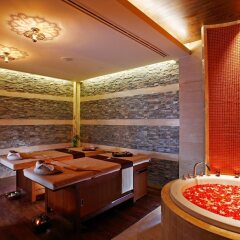Отель Centara Grand Beach Resort Phuket Таиланд, Карон-Бич - 5 отзывов об отеле, цены и фото номеров - забронировать отель Centara Grand Beach Resort Phuket онлайн спа фото 2