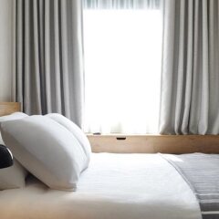 Good Hotel Amsterdam комната для гостей фото 2