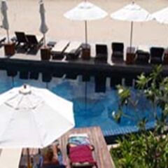 Отель Maya Koh Lanta Resort Ланта с домашними животными