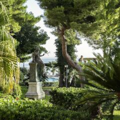 Отель Grand Hotel Villa Igiea Palermo MGallery by Sofitel Италия, Палермо - 1 отзыв об отеле, цены и фото номеров - забронировать отель Grand Hotel Villa Igiea Palermo MGallery by Sofitel онлайн фото 5