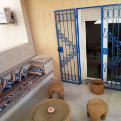 Your dream in Sousse, Tunisia from 253$, photos, reviews - zenhotels.com bathroom