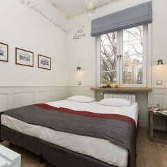Отель Patio Apartamenty Польша, Гданьск - отзывы, цены и фото номеров - забронировать отель Patio Apartamenty онлайн фото 10