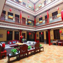 Отель Beijing Hyde Courtyard Hotel Китай, Пекин - 2 отзыва об отеле, цены и фото номеров - забронировать отель Beijing Hyde Courtyard Hotel онлайн