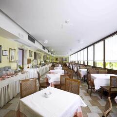 Отель Nazionale Hotel Италия, Венеция - 3 отзыва об отеле, цены и фото номеров - забронировать отель Nazionale Hotel онлайн фото 6