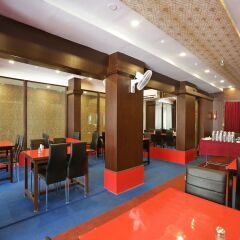 OYO 12887 Hotel A-1 детские мероприятия