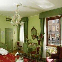 Отель Albergo Cavalletto & Doge Orseolo детские мероприятия