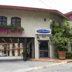 Hotel Villa Del Sol банкомат
