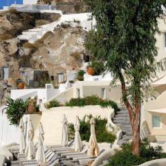 Mystique, a Luxury Collection Hotel, Santorini фото 11