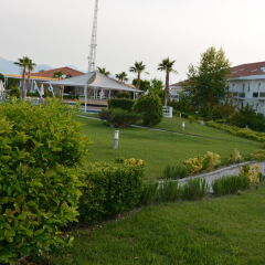 Tripolis Hotel Турция, Памуккале - отзывы, цены и фото номеров - забронировать отель Tripolis Hotel онлайн спа фото 2