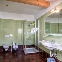 Hotel Weingarten Кальдаро-сулла-Страда-дель-Вино спа