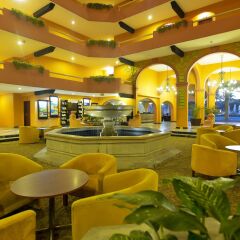 Отель Villa del Palmar Beach Resort and Spa, Puerto Vallarta питание