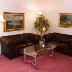 Palads Hotel in Viborg, Denmark from 106$, photos, reviews - zenhotels.com guestroom
