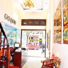 Отель Hanoi Downtown Вьетнам, Ханой - отзывы, цены и фото номеров - забронировать отель Hanoi Downtown онлайн интерьер отеля фото 2