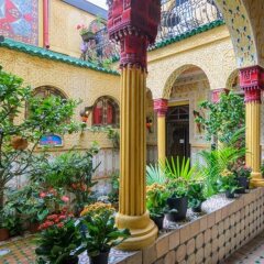 Hotel Mozart фото 4