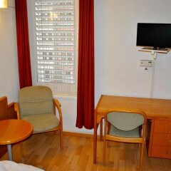 Отель Residence Mutschellen Швейцария, Цюрих - отзывы, цены и фото номеров - забронировать отель Residence Mutschellen онлайн удобства в номере фото 2
