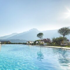 Отель La Maiena Life Resort Марленго бассейн фото 2
