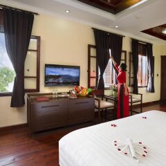 Отель Hanoi Posh Hotel Вьетнам, Ханой - отзывы, цены и фото номеров - забронировать отель Hanoi Posh Hotel онлайн детские мероприятия фото 2
