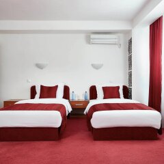Hotel Victoria in Skopje, Macedonia from 96$, photos, reviews - zenhotels.com
