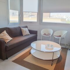 Отель Madrid Rental Flats Испания, Мадрид - отзывы, цены и фото номеров - забронировать отель Madrid Rental Flats онлайн фото 6