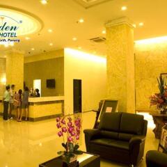 Отель De Garden Hotel, Butterworth Малайзия, Баттерворт - отзывы, цены и фото номеров - забронировать отель De Garden Hotel, Butterworth онлайн спа фото 2