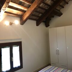 Отель Residence Baco da Seta Италия, Лимена - отзывы, цены и фото номеров - забронировать отель Residence Baco da Seta онлайн удобства в номере фото 2