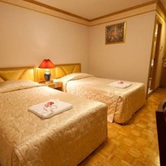 Отель Golden House Бангкок детские мероприятия