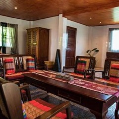 Отель Krabi Villa Phu Khao Private Resort питание фото 2