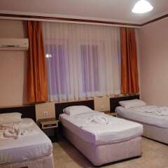 Kleopatra Aydin Hotel детские мероприятия