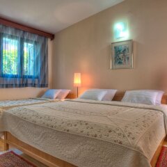 Отель Villa Stevan комната для гостей фото 2