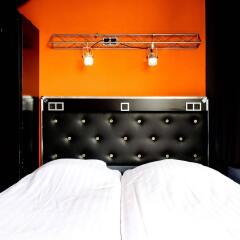 BackStage Hotel интерьер отеля фото 3