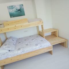 Отель Latas Surf House детские мероприятия