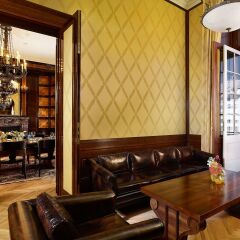 Отель Park Hyatt Vienna комната для гостей