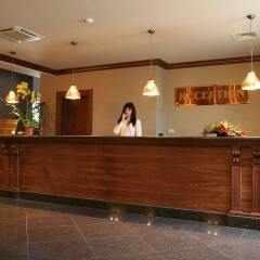 Ventura Boutique Hotel интерьер отеля фото 2