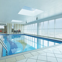 Emirates Grand Hotel Apartments с домашними животными