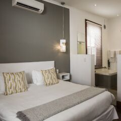 Отель Cape Diem Lodge Кейптаун комната для гостей фото 4
