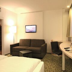 Отель Ibis Dresden Königstein Германия, Дрезден - 8 отзывов об отеле, цены и фото номеров - забронировать отель Ibis Dresden Königstein онлайн удобства в номере