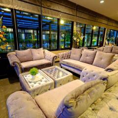Aranta Airport Hotel интерьер отеля фото 3