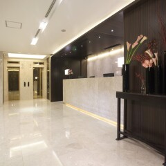 Hotel Sunshine интерьер отеля