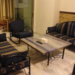 Viccini Suites Hotel in Beirut, Lebanon from 147$, photos, reviews - zenhotels.com guestroom photo 4
