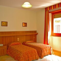 Отель Casa San Giuseppe детские мероприятия