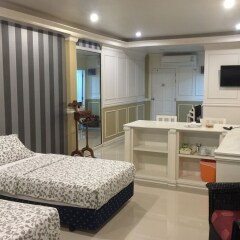 Отель Phuket Airport Suites & Lounge Bar - Club 96 Таиланд, Пхукет - отзывы, цены и фото номеров - забронировать отель Phuket Airport Suites & Lounge Bar - Club 96 онлайн спа фото 2