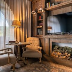 Гостиница Dom 16 by Ginza Hotels интерьер отеля