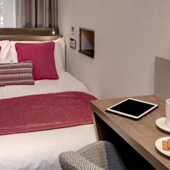 BEST WESTERN PLUS - The Delmere Hotel в номере фото 2