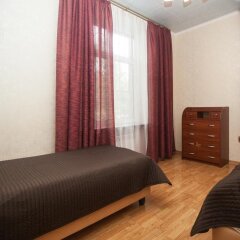 Отель Kvart Boutique Novoslobodskiy Москва детские мероприятия