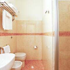 Croce Di Malta Hotel ванная