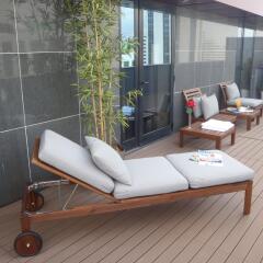 Hotel 3K Barcelona фото 7