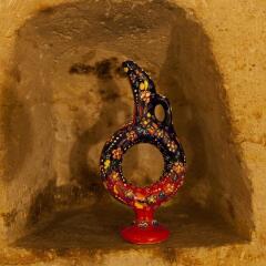 4ODA Cave House Boutique Hotel Турция, Ургуп - отзывы, цены и фото номеров - забронировать отель 4ODA Cave House Boutique Hotel онлайн спортивное сооружение