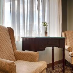 Отель Best Western Summit Inn США, Ниагара-Фолс - отзывы, цены и фото номеров - забронировать отель Best Western Summit Inn онлайн удобства в номере